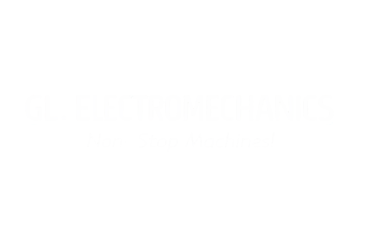 GL ElectroMechanics Company Logo
